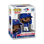 Pop! Vladimir Guerrero Jr. (Blue Uniform), , hi-res view 2
