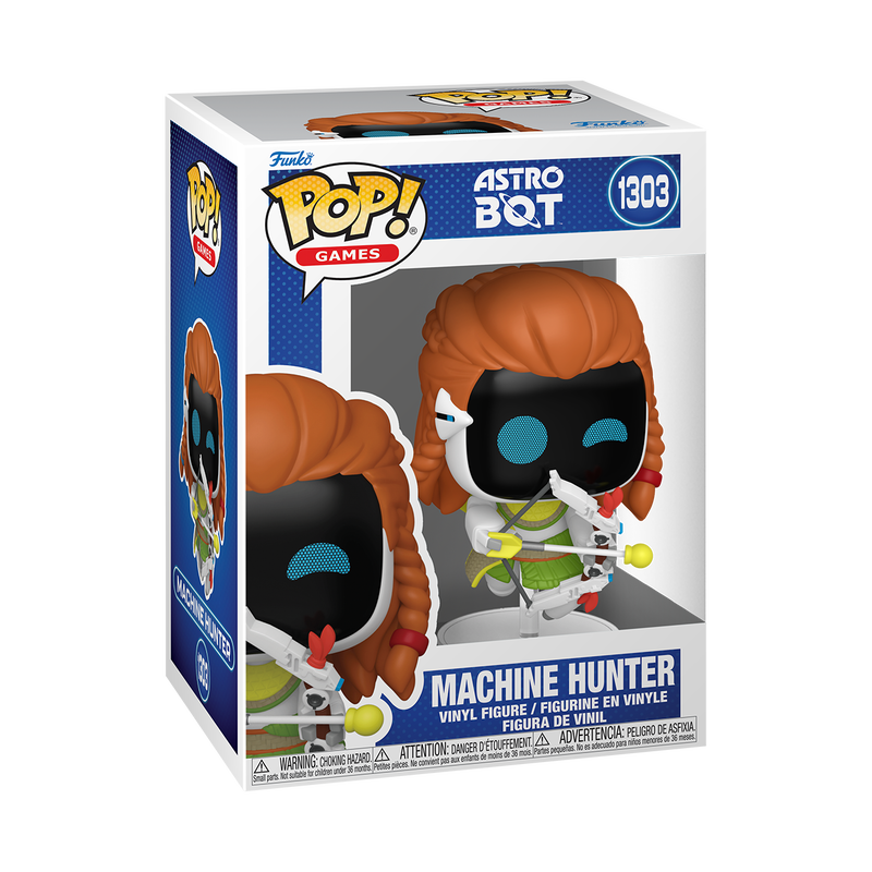 Pop! Machine Hunter, , hi-res view 2