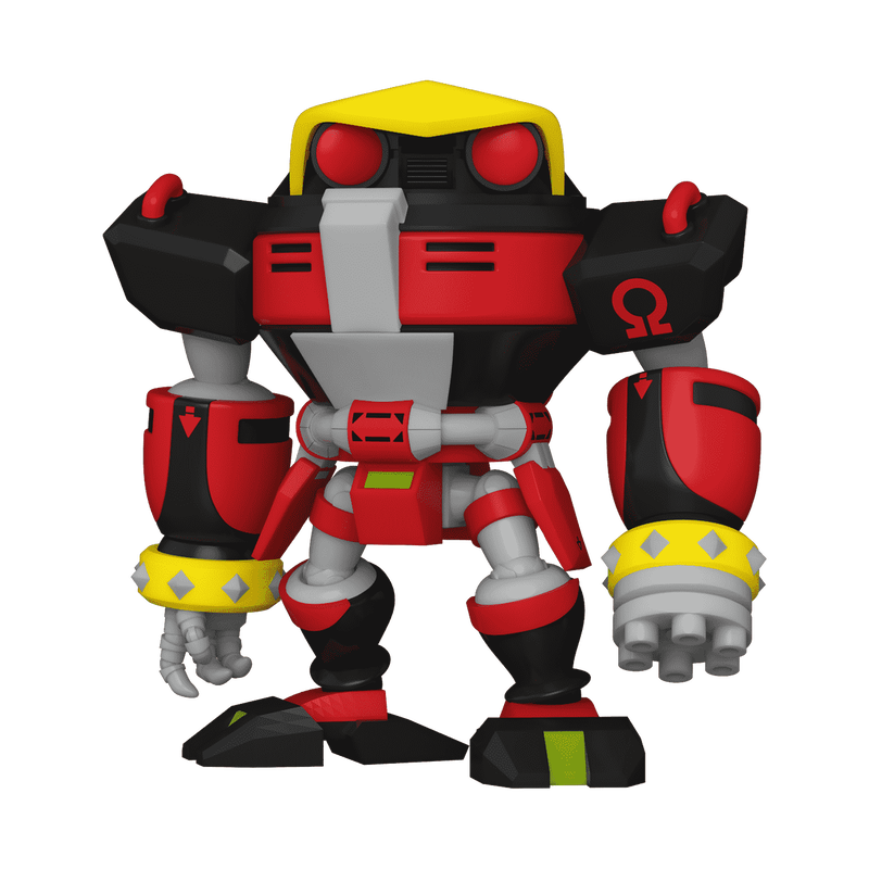 Pop! Plus Omega, , hi-res view 1