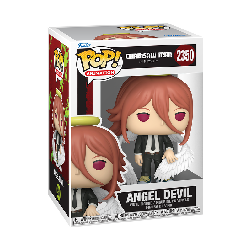 Pop! Angel Devil, , hi-res view 2