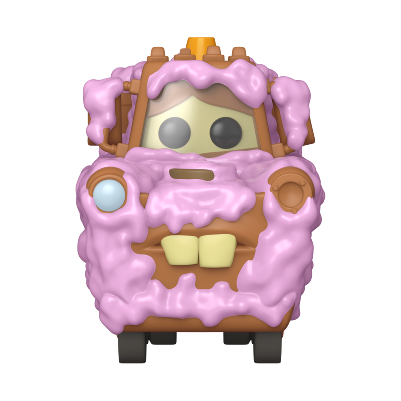 Pop! Mater (Bubbles), , hi-res view 1