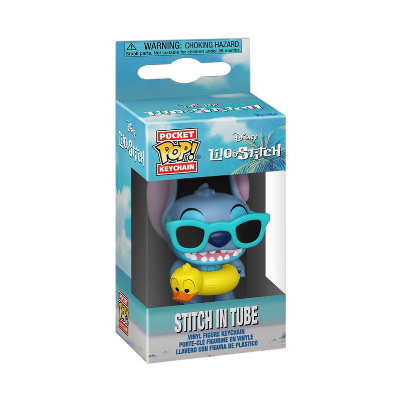 Pop! Keychain Stitch in Tube, , hi-res view 2