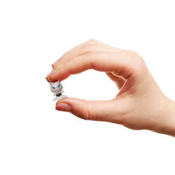 Bitty Pop! Demon Slayer 4-Pack Series 3, Image 2