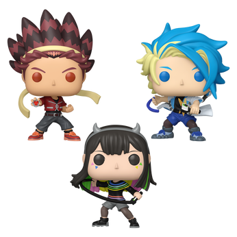 Beyblade X Bundle, , hi-res view 1