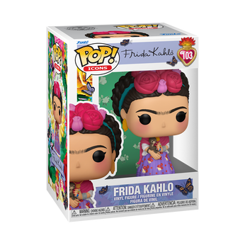 Pop! Frida Kahlo, , hi-res view 2