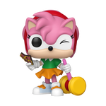 Pop! Amy Rose with Piko Hammer, , hi-res view 3