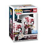 Pop! Art the Clown with Knife (Bloody), , hi-res view 2