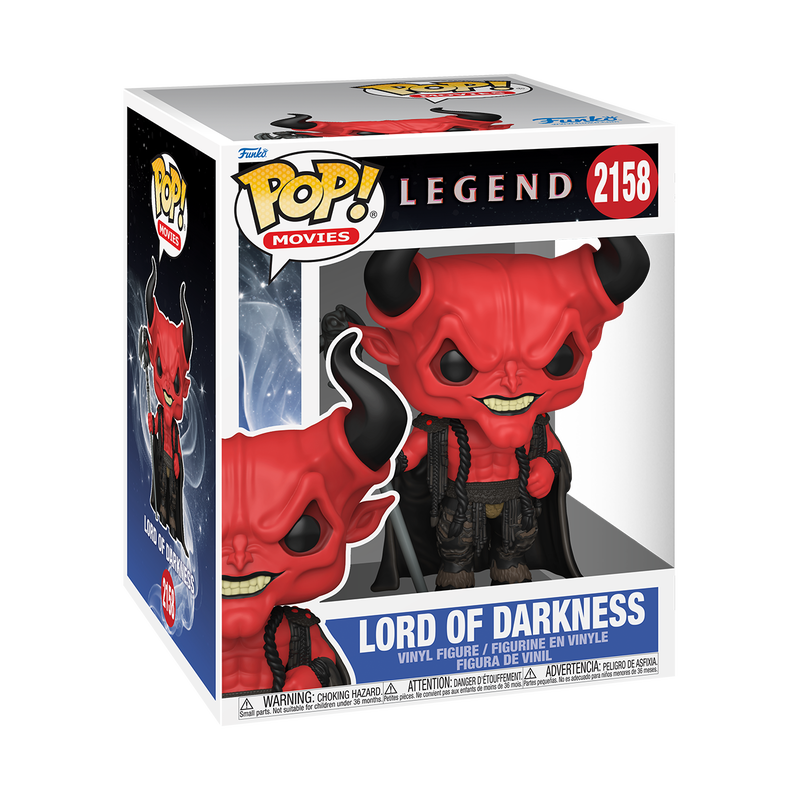Pop! Super Lord of Darkness, , hi-res view 2
