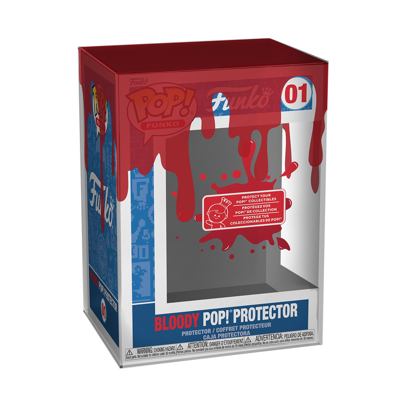 Bloody Pop! Protector, , hi-res view 1