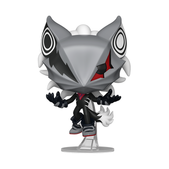 Pop! Infinite (Glow), Image 1