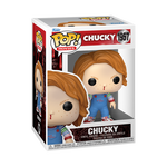 Pop! Chucky (Bloody Nose), , hi-res view 2