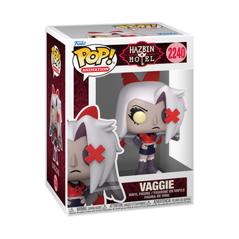 Pop! Vaggie, Image 2