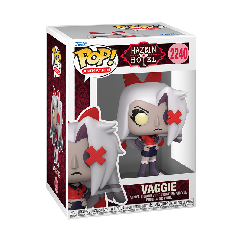 Pop! Vaggie, , hi-res view 2