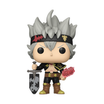 Pop! Asta with Devil Arm, , hi-res view 1