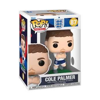Pop! Cole Palmer, Image 2