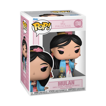 Pop! Mulan (Grand Entrance), , hi-res view 2