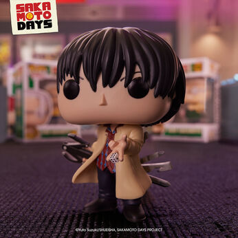 Pop! Nagumo, Image 2