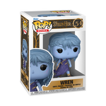 Pop! Wren (The Stolen Heir), , hi-res view 2