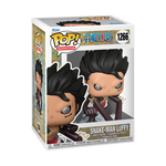 Pop! Snake-Man Luffy, , hi-res view 3