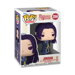 Pop! Jinshi, , hi-res view 2