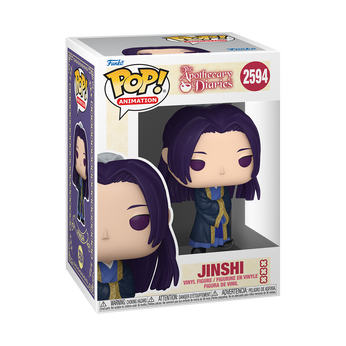 Pop! Jinshi, , hi-res view 2