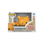 Pop! Sleeping Winnie the Pooh, , hi-res view 2