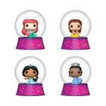 Disney Princess Mini Globes, , hi-res view 2