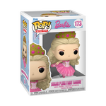 Pop! Sugar Plum Fairy Barbie (Barbie in the Nutcracker) (Arabesque), , hi-res view 2