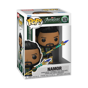 Pop! Namor (Doomsday), , hi-res view 2