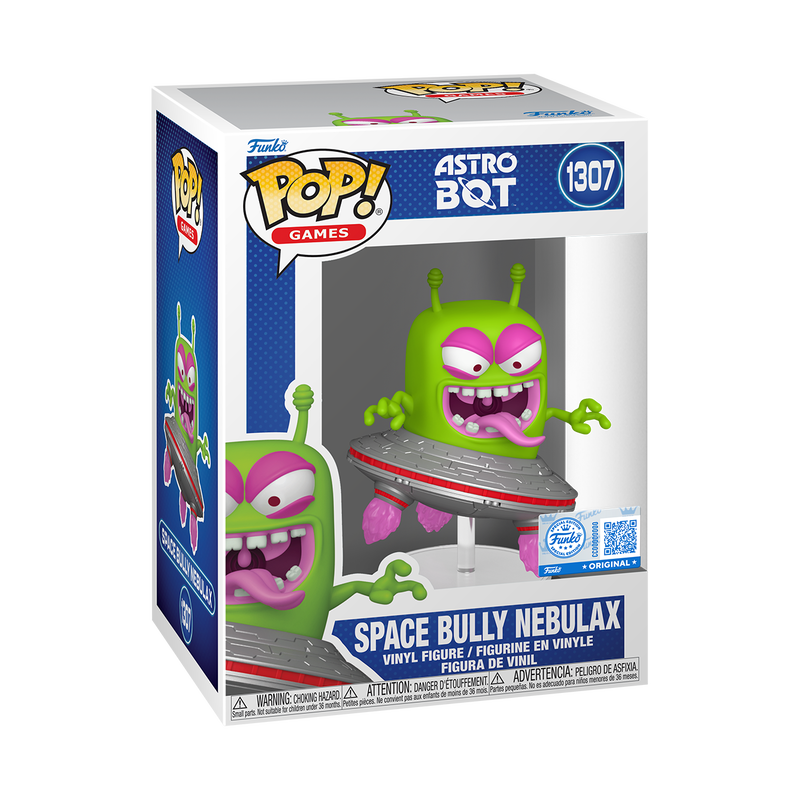 Pop! Space Bully Nebulax, , hi-res view 2