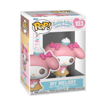 Pop! My Melody with Ice Cream, , hi-res view 2