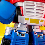 Jumbo Chan Optimus Prime 14'' Vinyl Collectible, , hi-res view 8