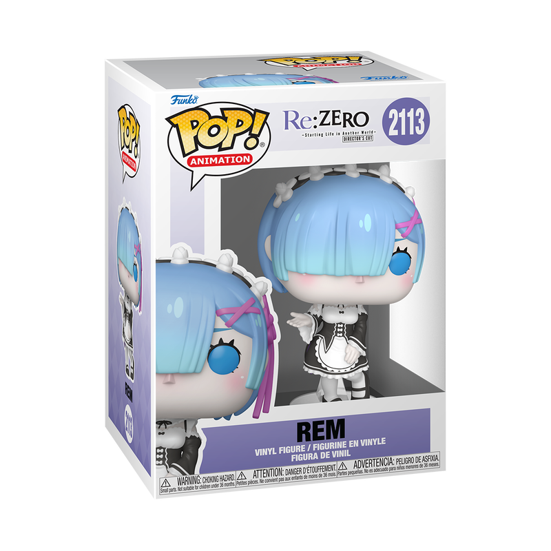 Pop! Rem, , hi-res view 2