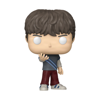 Pop! Will Byers (Hive Mind), Image 1