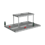 Bitty Pop! Bitty City Land Pack, , hi-res view 1