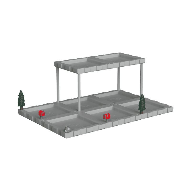 Bitty Pop! Bitty City Land Pack, , hi-res view 1