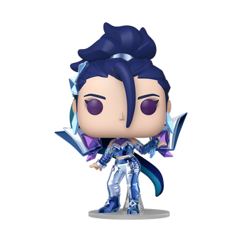 Pop! K/DA Kai&rsquo;Sa, Image 1