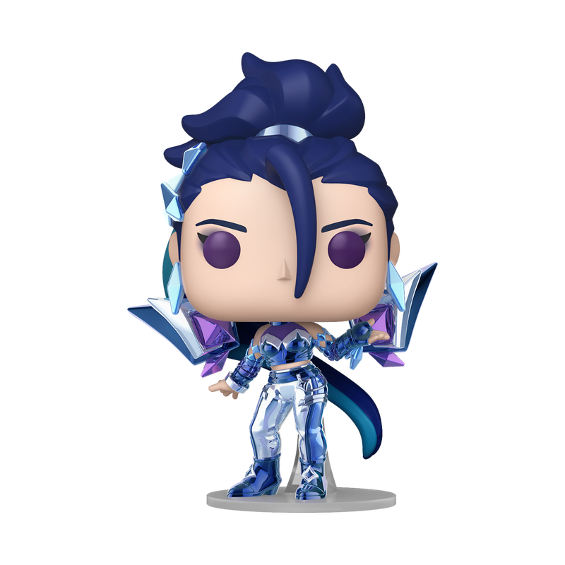 Pop! K/DA Kai&rsquo;Sa, , hi-res view 1