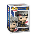Pop! Asta with Devil Arm, , hi-res view 2
