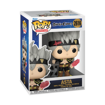 Pop! Asta with Devil Arm, , hi-res view 2