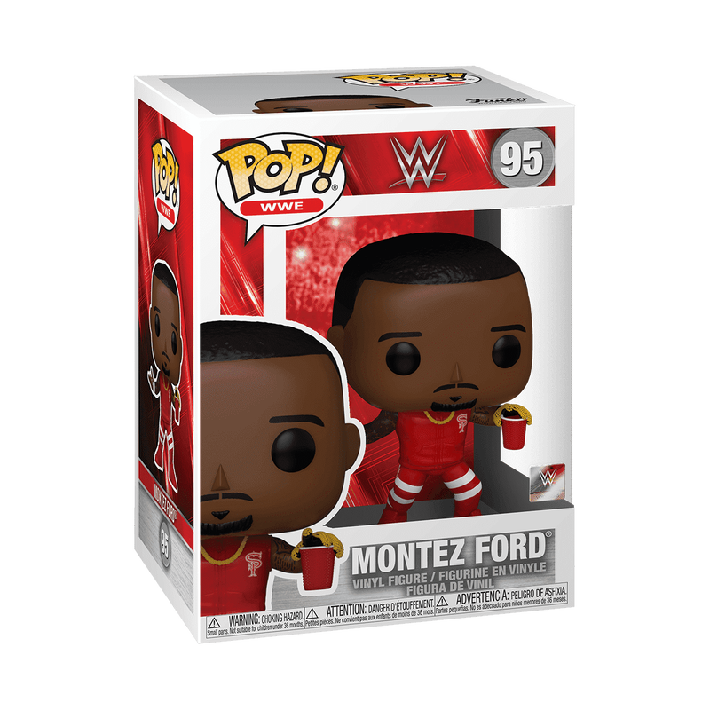 Pop! Montez Ford, , hi-res view 2