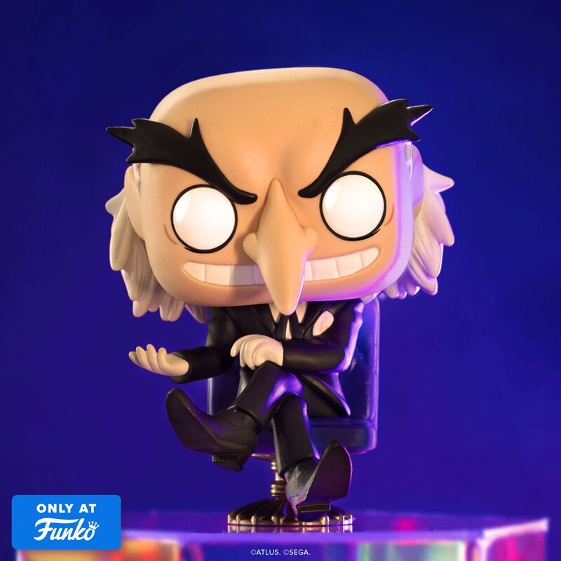 Pop! Igor (30th Anniversary) FWlifestyle1 view 2