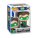 Pop! Green Lantern (DC New Classics), , hi-res view 2