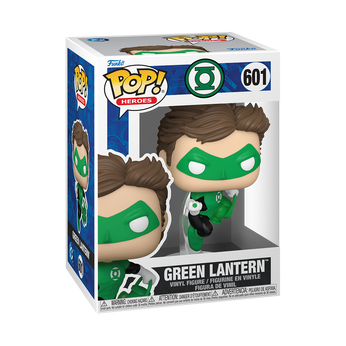 Pop! Green Lantern (DC New Classics),  Pop! Green Lantern (DC New Classics), Image 2