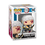 Pop! Tengen Uzui with Nichirin Cleavers, , hi-res view 2