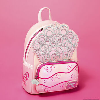 For Good Exclusive Glinda Cosplay Mini Backpack - Wicked, Image 2