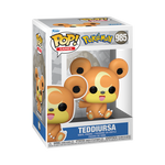 Pop! Teddiursa, , hi-res view 2