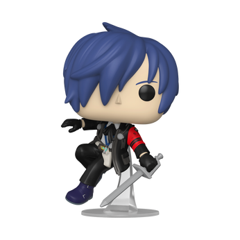 Pop! Male Protagonist (Persona 3) (30th Anniversary), Image 1