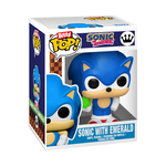 Bitty Pop! Bitty Box Sonic 2 Diorama Set, , hi-res view 5