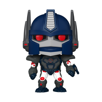 Pop! Optimus Primal, , hi-res view 1